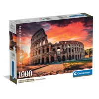 Roman Sunset (1000 bita)