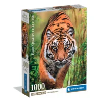 The Hunter's Path (1000 bita)