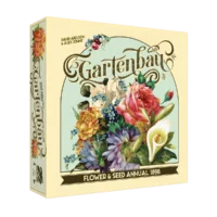 Gartenbau