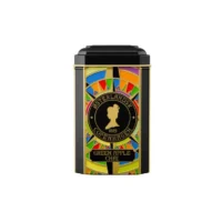 Green Apple Chai (12 pokar)