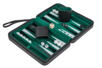 Backgammon Alonnisos: Magnetic