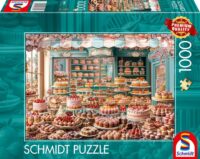Pastry shop (1000 bita)