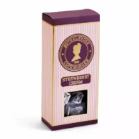 Strawberry Cream (16 pokar)