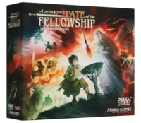 The Lord of The Rings: Fate of the Fellowship