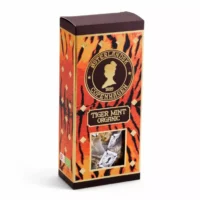 Tiger Mint Organic (16 pokar)