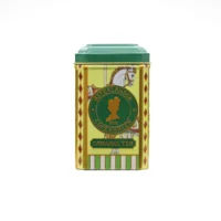 Tivoli Carousel Tea (12 pokar)