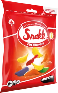Snakk