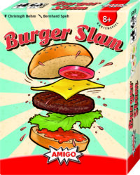 Burger Slam
