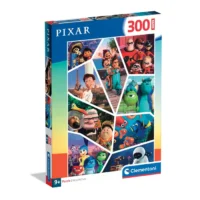 Pixar (300 bita)