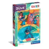 Stitch (104 bita)
