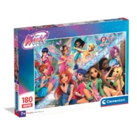 Winx Club (180 bita)