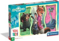 Zootropolis 2 (104 bita)