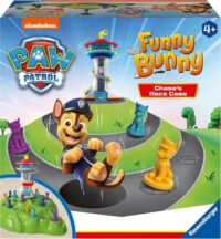 Funny Bunny: Paw Patrol