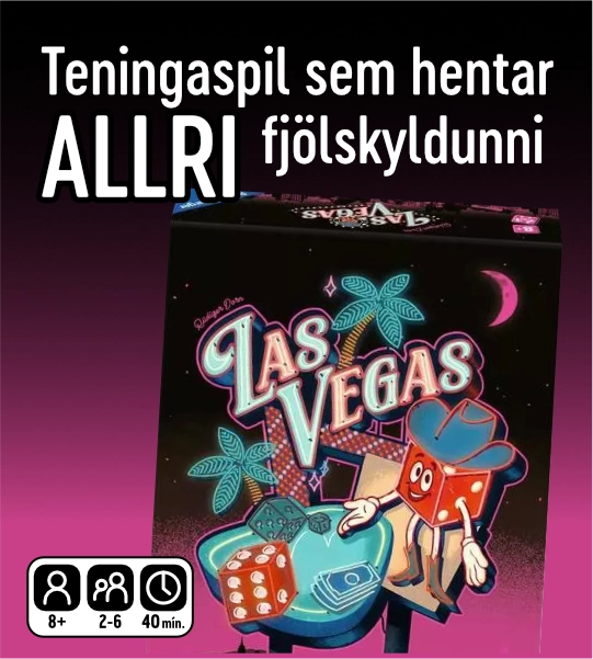 las vegas mobile