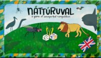 Náttúruval (enska)