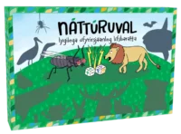 Náttúruval