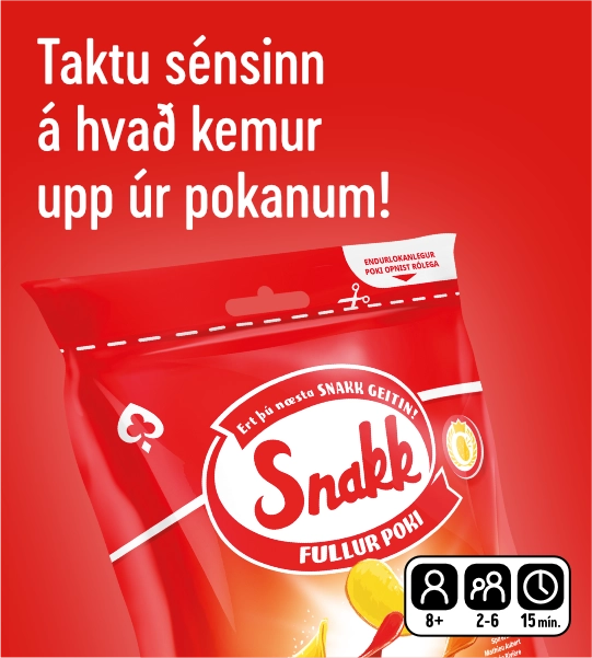snakk mobile
