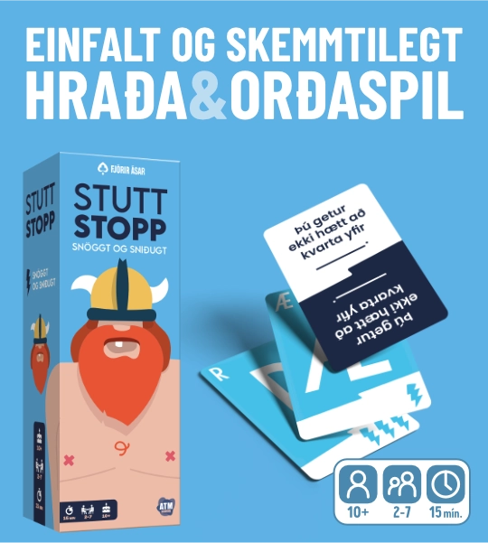 stutt stopp mobile