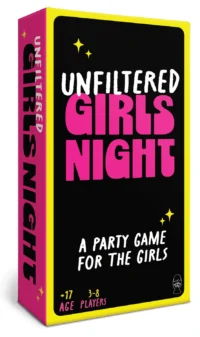 Unfiltered Girls Night