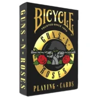Bicycle: Guns N'Roses