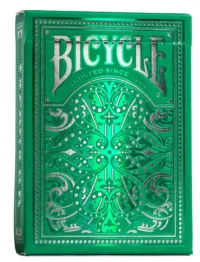 Bicycle: Jacquard