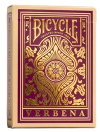 Bicycle: Verbena