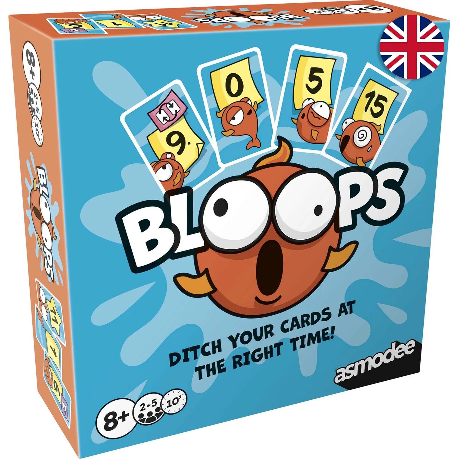 Bloops 1 Bloops