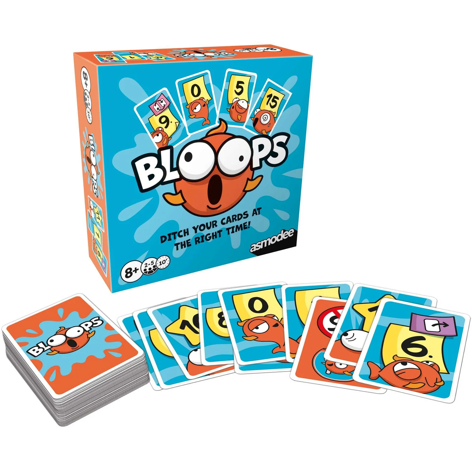 Bloops 2 Bloops - Image 2