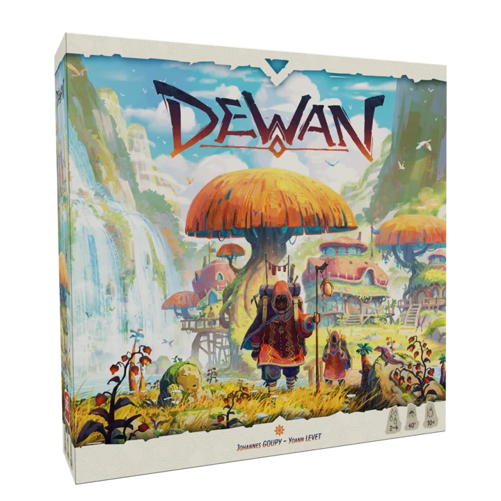Dewan 1 Dewan