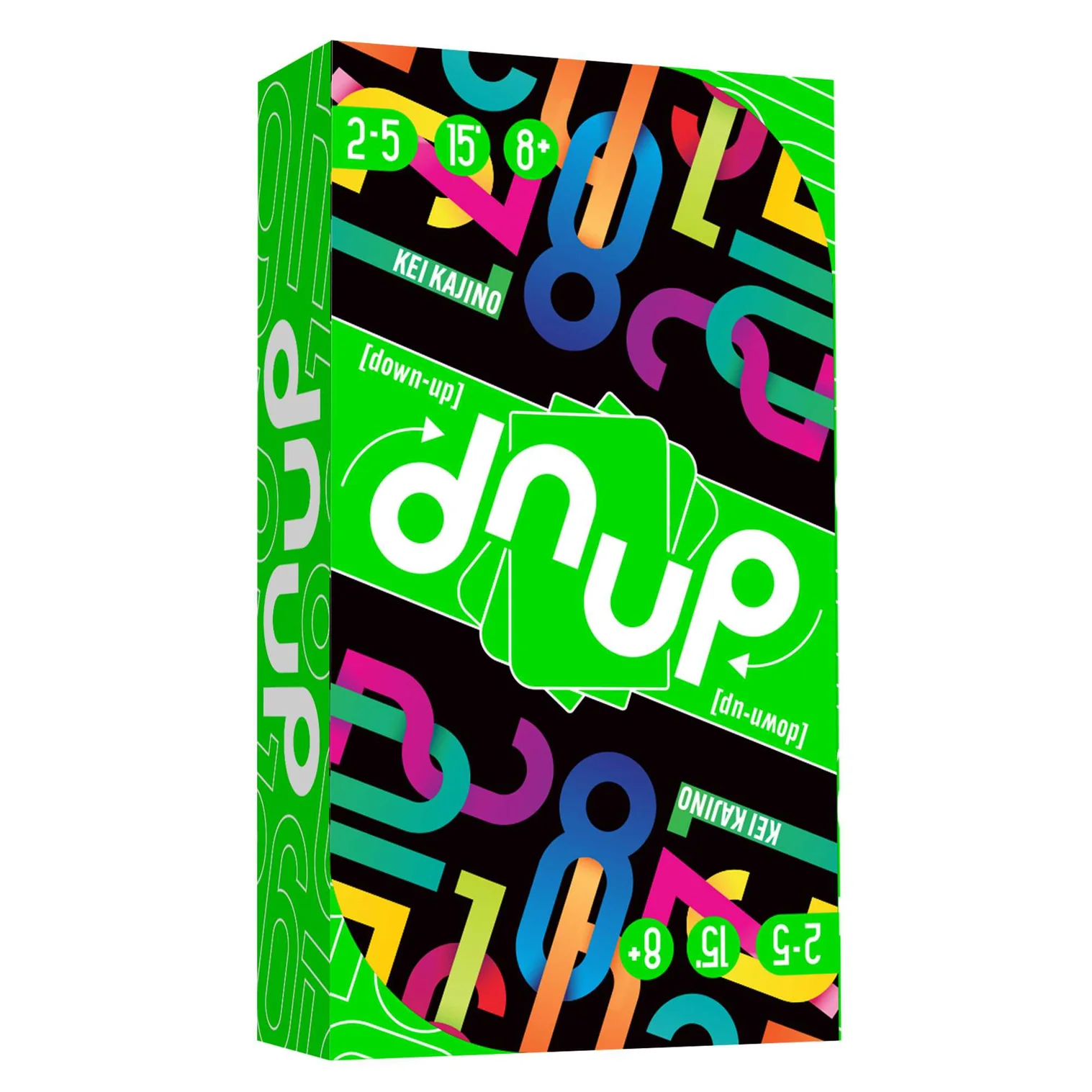 dnup 1 dnup