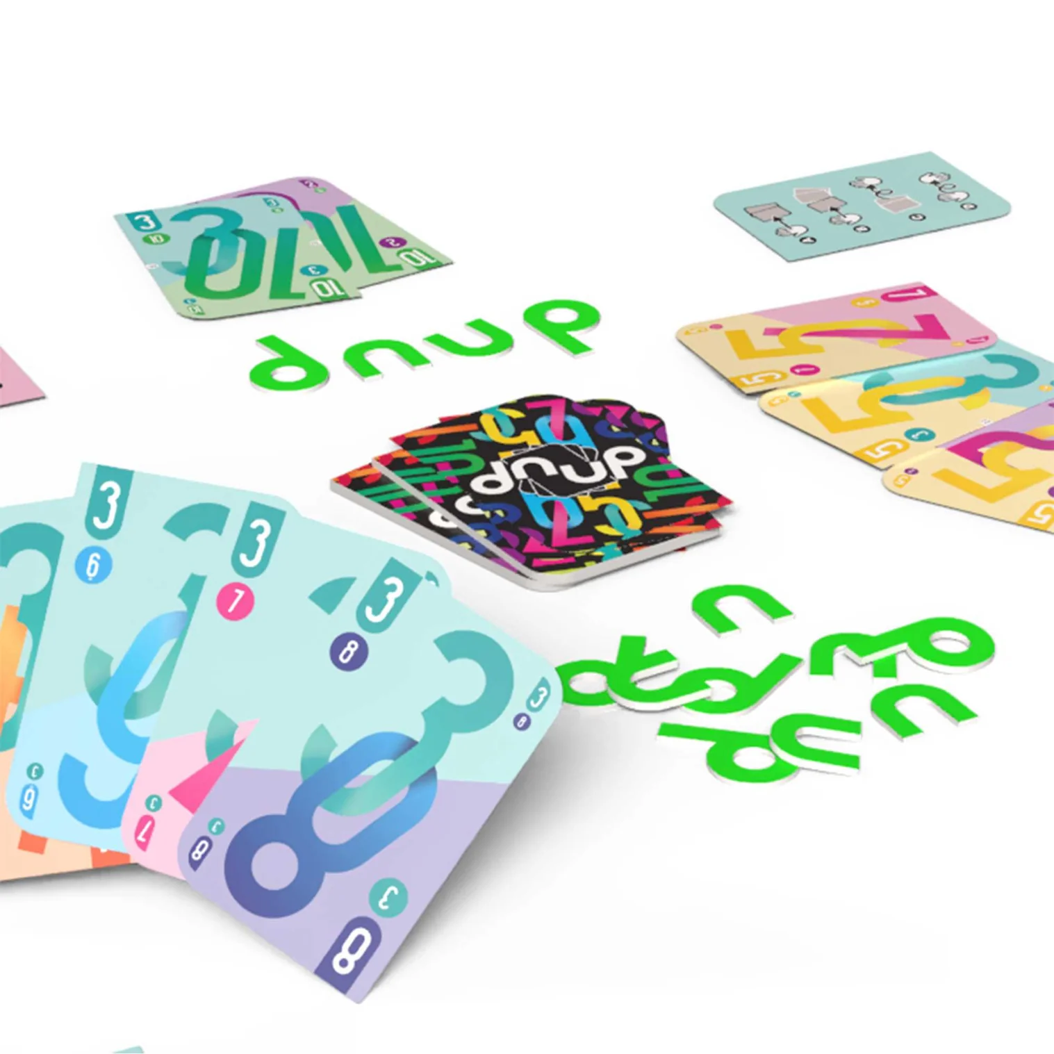dnup 4 dnup - Image 4