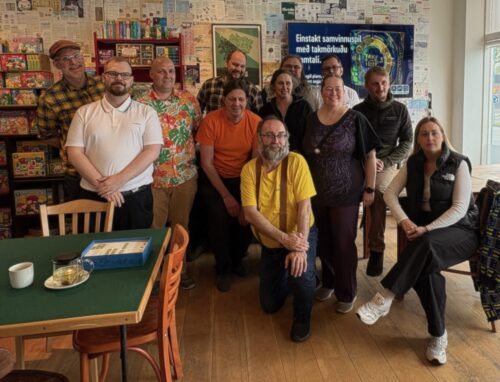 islandsmeistaramot carcassonne 2026 7