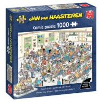 JVH: Can we fix it? (1000 bita)