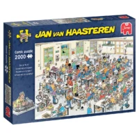 JVH: Can we fix it? (2000 bita)