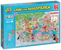 JVH Junior 15: The Class Photo (360 bita)