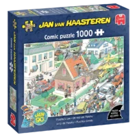 JVH: Murphy's Law (1000 bita)
