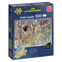 JVH : Trick or Treat (500 bita)