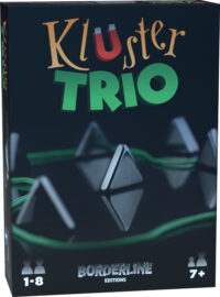 Kluster TRIO