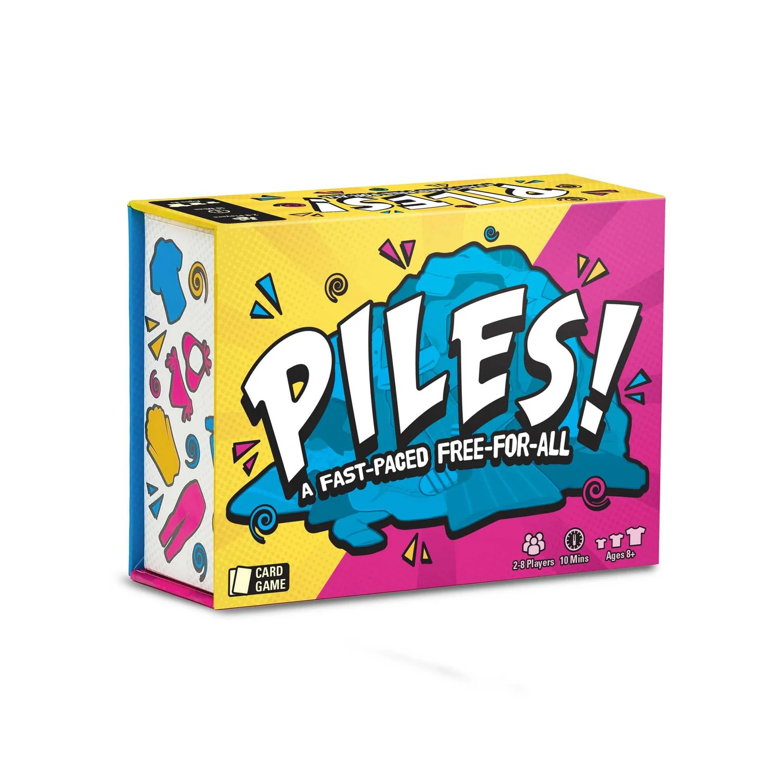 Piles 1 Piles