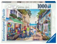 Seaview Lane (1000 bita)