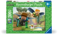 Minecraft Adventures (200 bita)