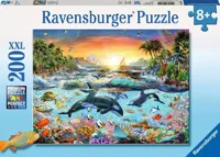 Orca Paradise (200XXL bita)