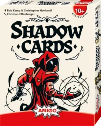 Shadow Cards