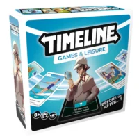 Timeline Games & Leisure
