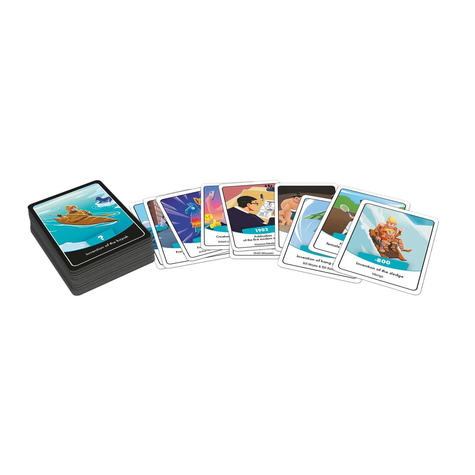 Timeline Games & Leisure 2 Timeline Games & Leisure - Image 2