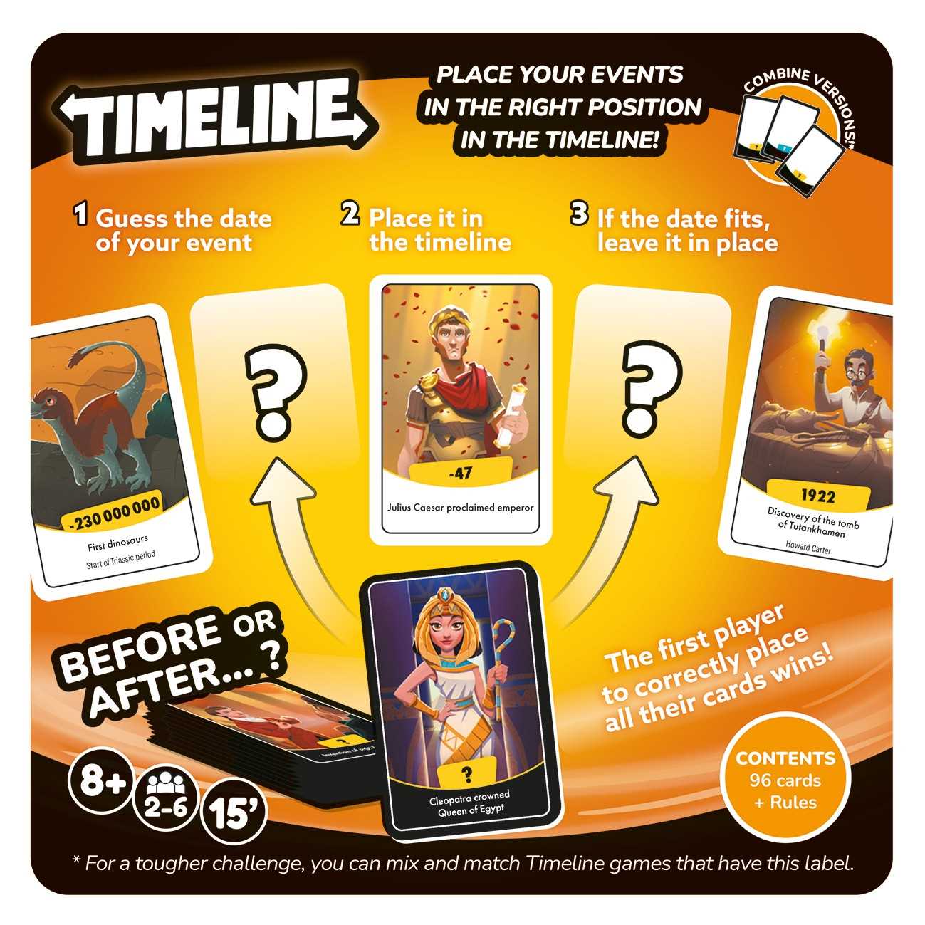Timeline Refresh 2 Timeline Refresh - Image 2