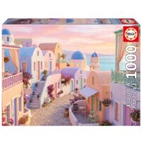 Dreamy Santori (1000 bita)