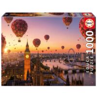London in Bloom (1000 bita)