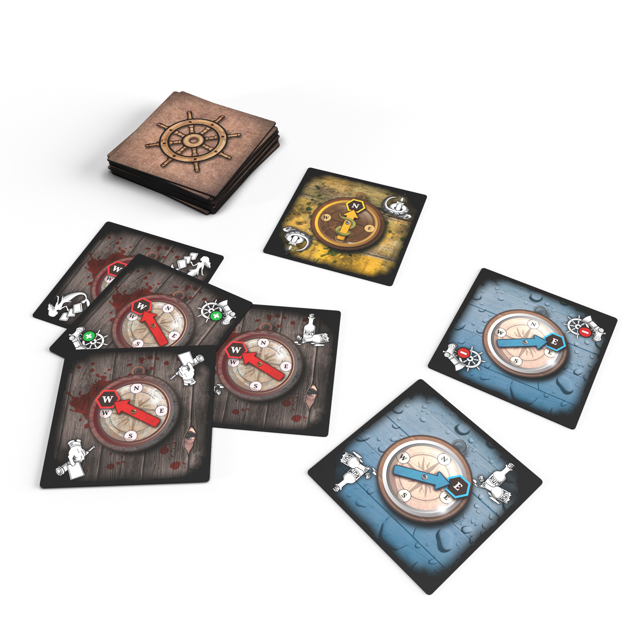 Feed the Kraken 4 Feed the Kraken - Image 4