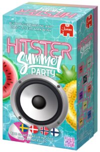 Hitster Summer Party
